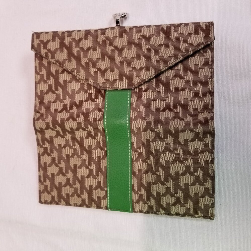 New York (NY) and Company Wallet Signature Design - Picture 8 of 8